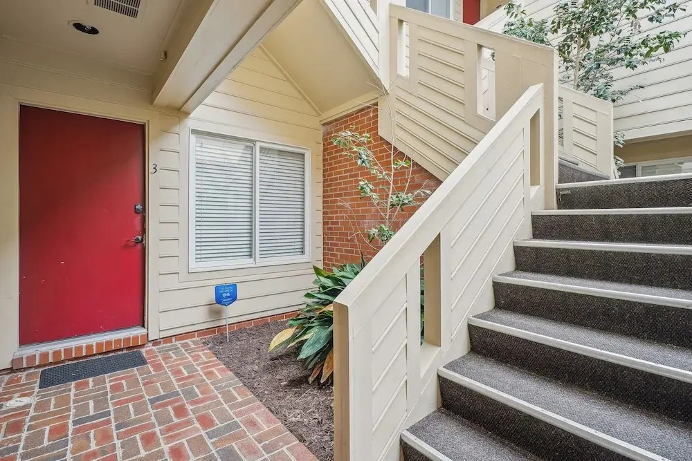 Downtown Wilmington Studio in Historic District!