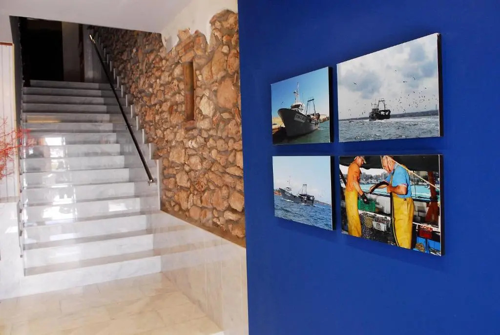 Hotel Ampolla Sol