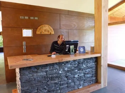 Lodge El Taique