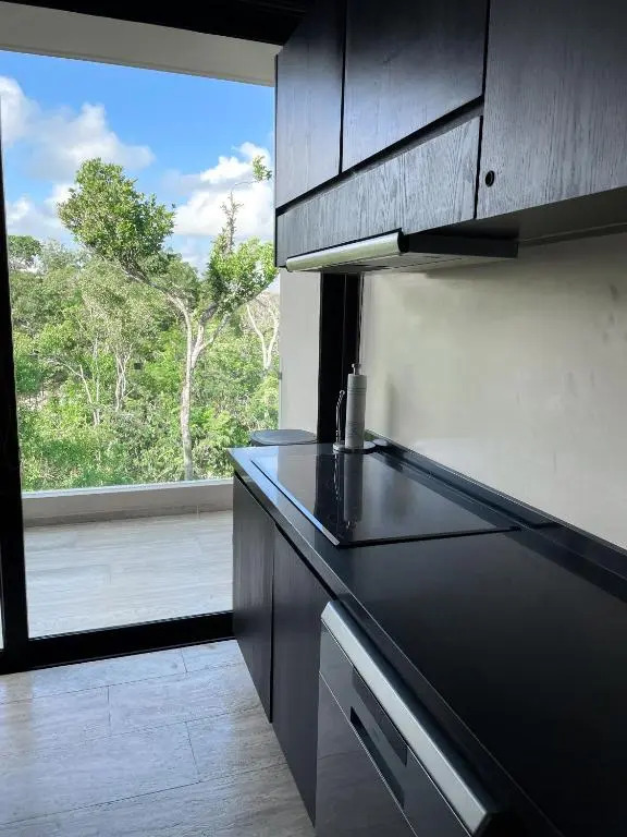 Kataleya Tulum by Zaazil - New Luxury Penthouse 3-level, 3240 sqft , Private Pool, Terrace and Roof Top in Luum Zama in the Jungle