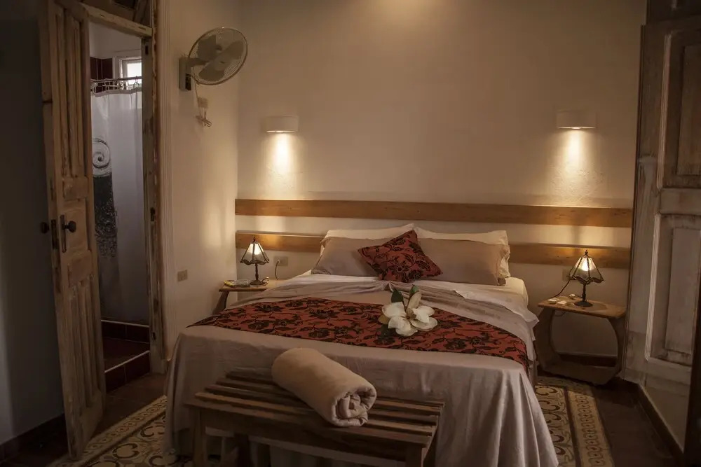 ACA Auténtica Casa Antigua