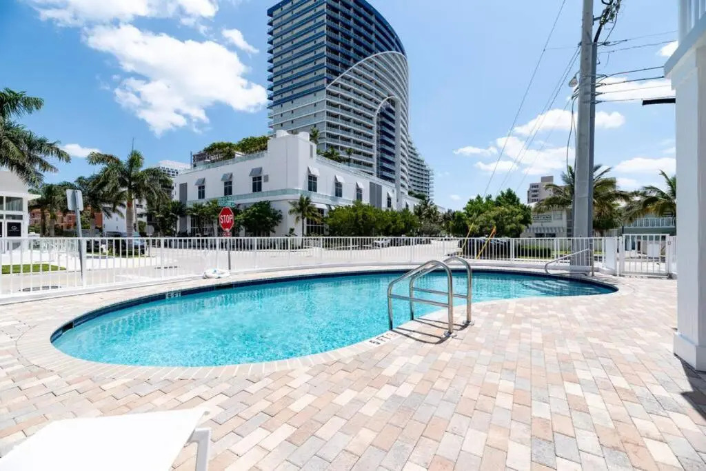 Bayshore Breeze 2 - Fort Lauderdale Beach