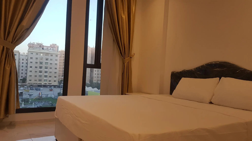 Magic Suite Boulevard Salmiya
