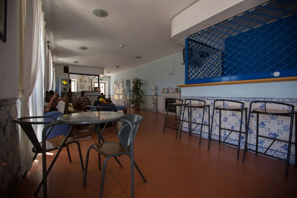 HI Oeiras - Pousada de Juventude