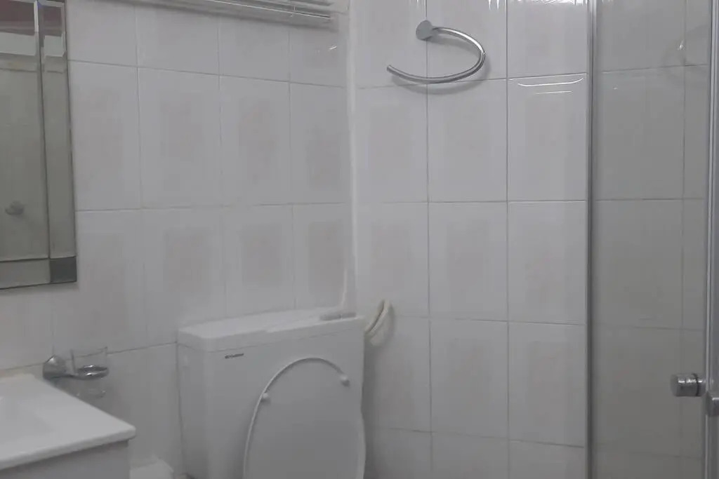 har nof apartment