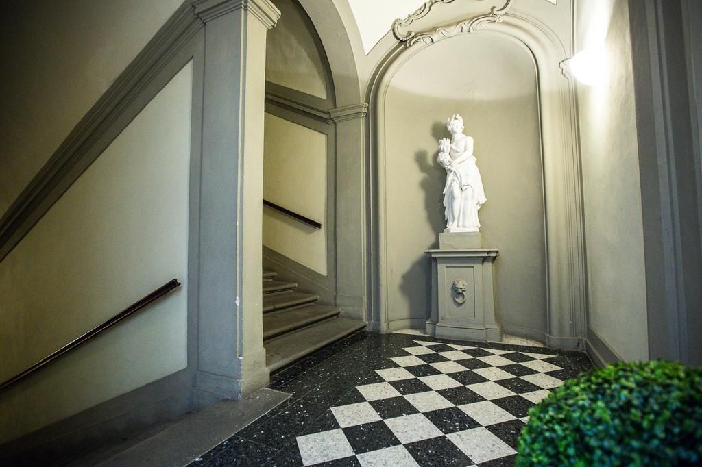 Hotel Burchianti