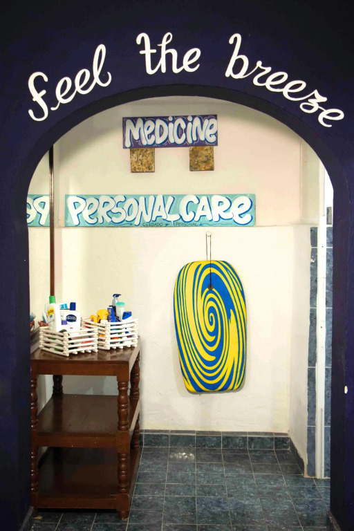 The Mermaid Hostel Downtown - Adults Only