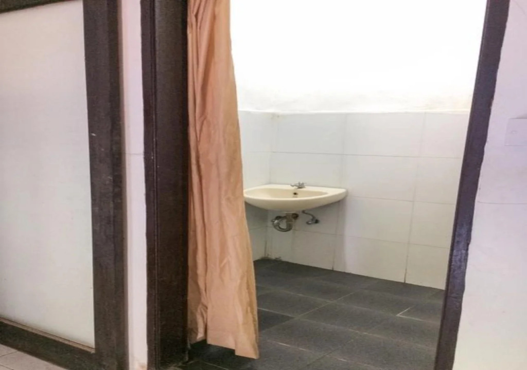 Dtegal Hostel