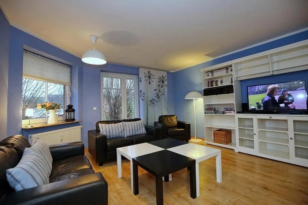 Fritz-Reuter-Weg 2 Wohnung 01