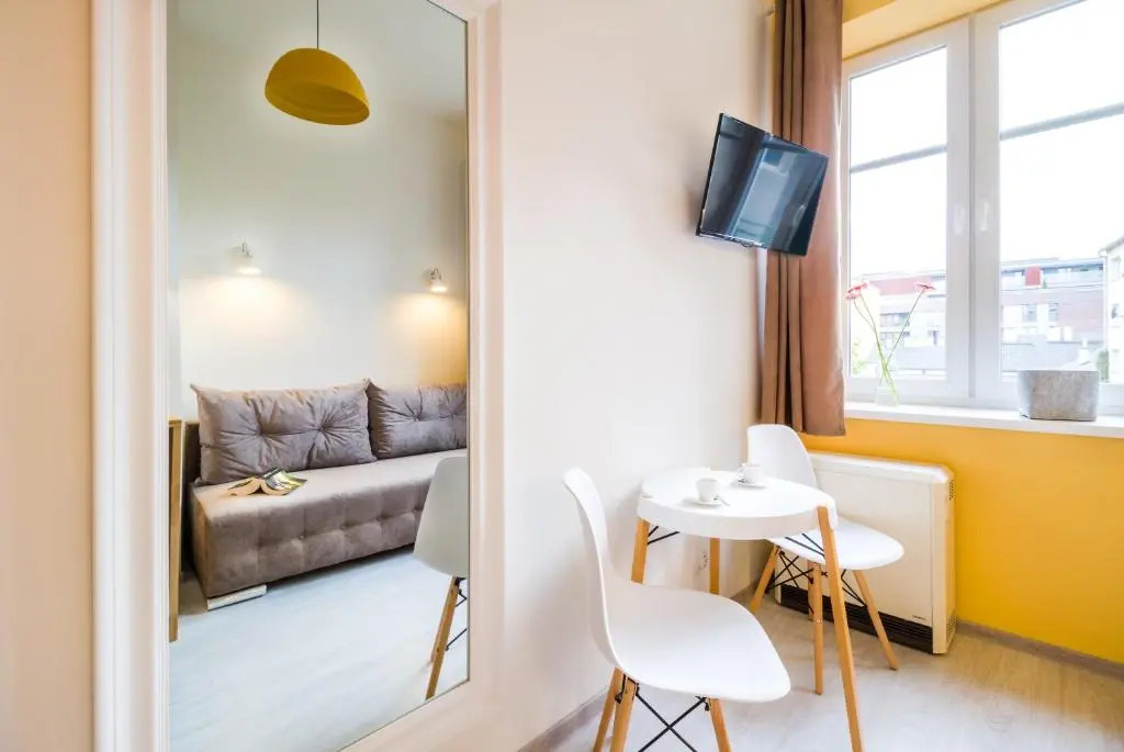 Solna Atelier by MB Apartments
