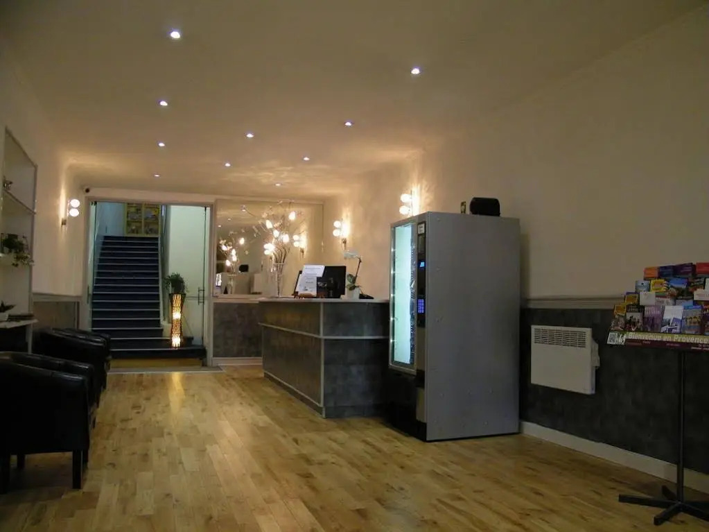 Hotel Univers