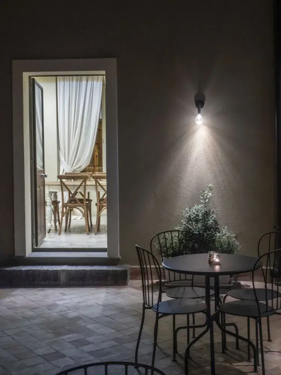 Locanda SantAntonio