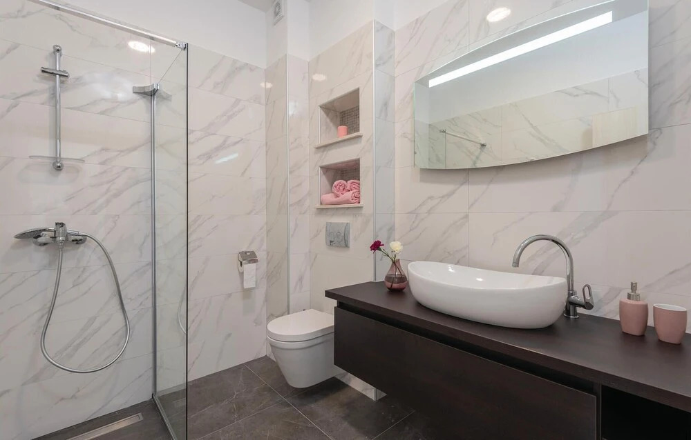 Awesome Home in Prigradica With Sauna, Wifi and 3 Bedrooms