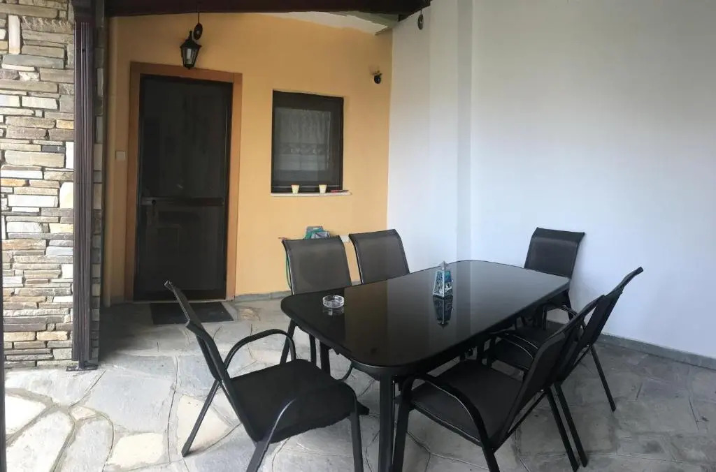 Villa in Cavo Kastri Residence