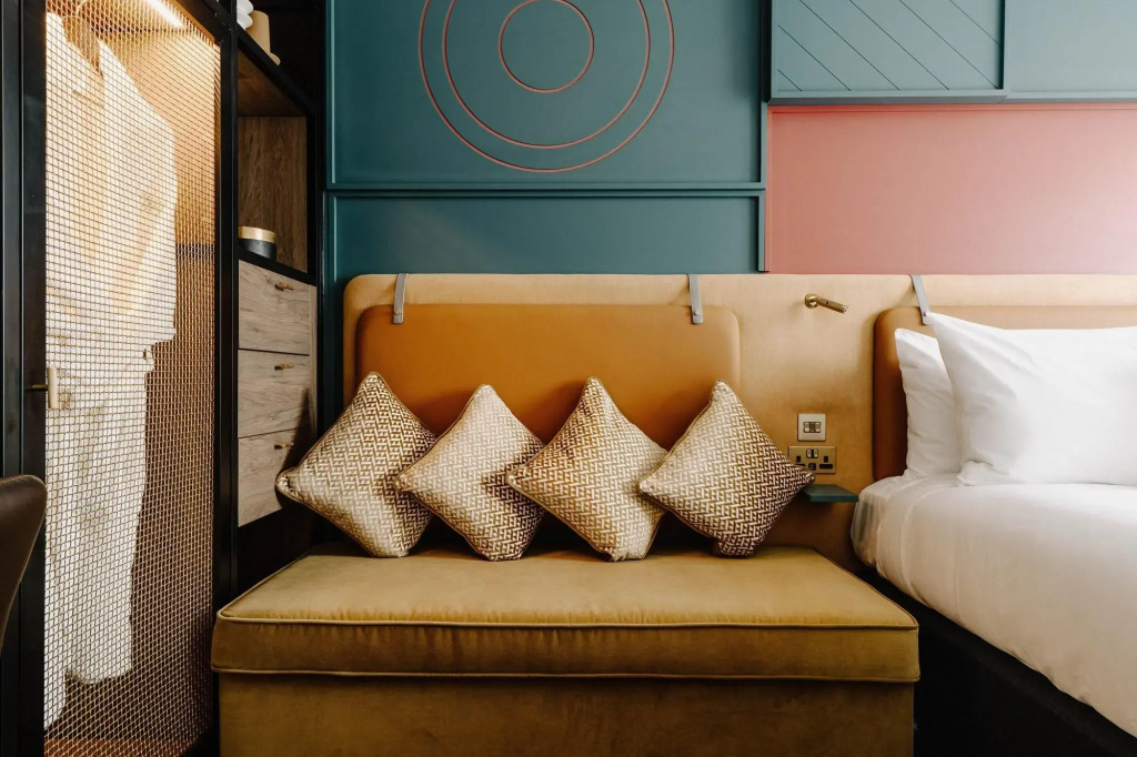 The Halyard Liverpool, Vignette Collection by IHG