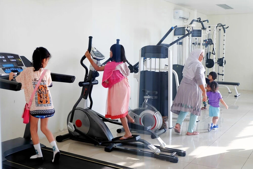 Comfort Northland Ancol Apartment Near Mangga Dua And Kemayoran
