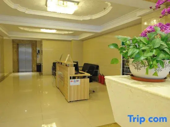 Dongguan Jufu Hotel (Changping Xianglong World Shop)