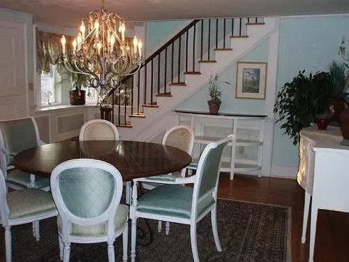 Scranton Seahorse Inn
