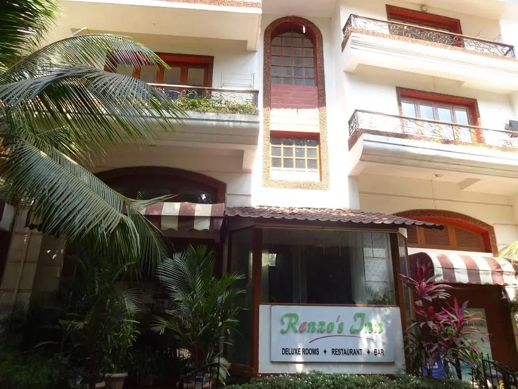 Renzo's Inn
