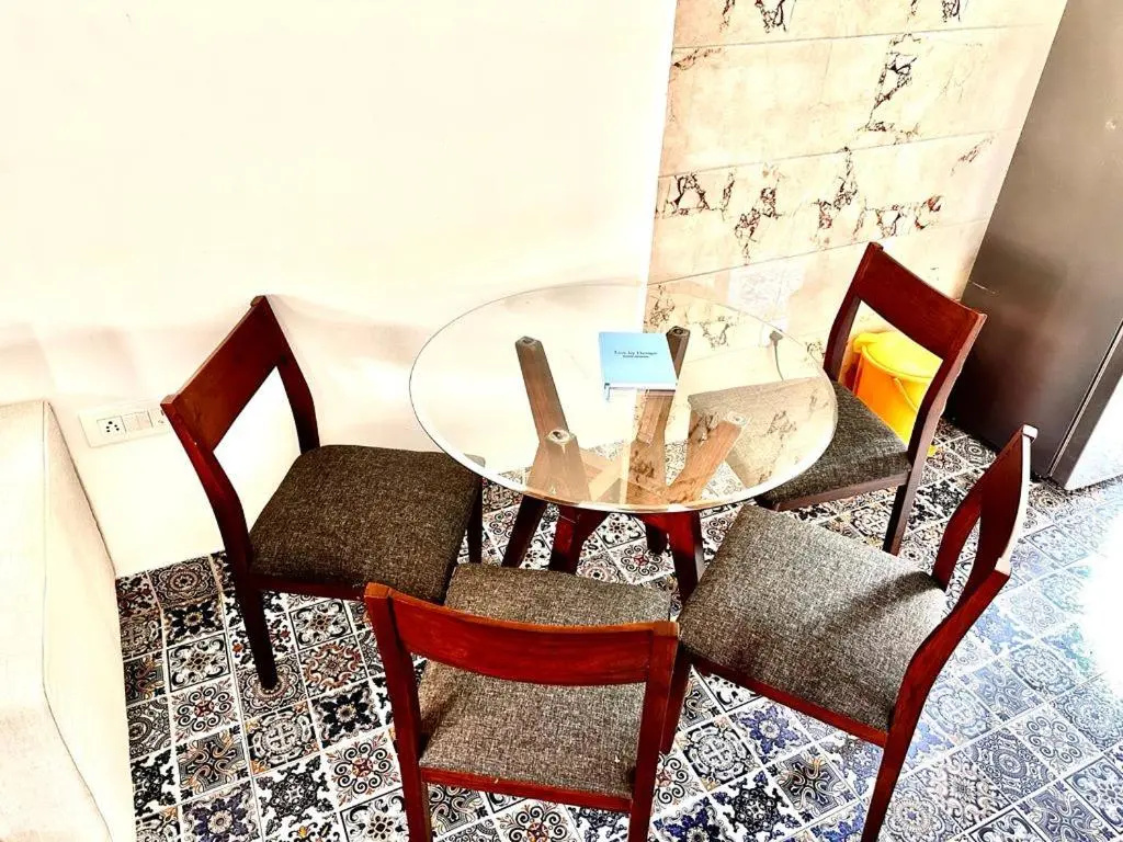 Beautiful Two Bedroom Apartment