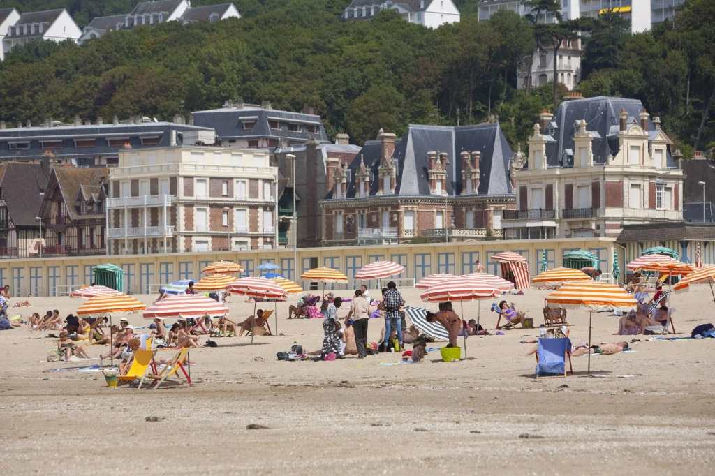 Residence Pierre & Vacances Les Embruns
