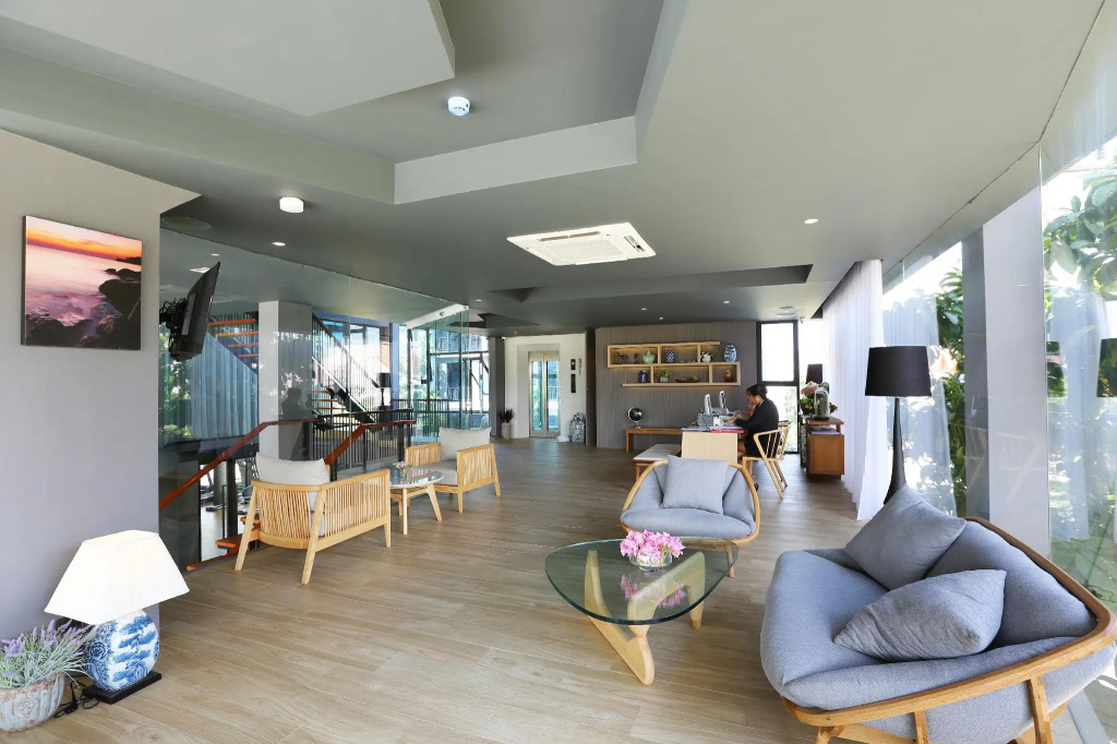 Hatyai Signature Hotel