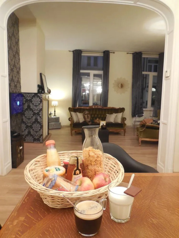 The Room Brussels
