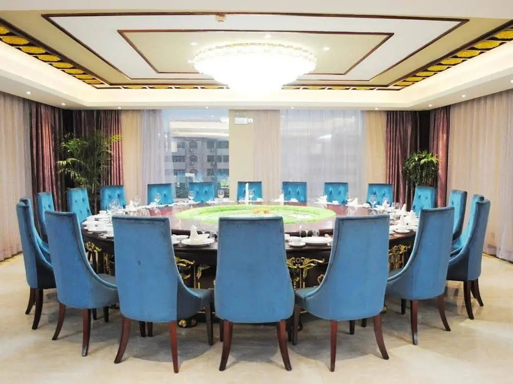 Luo Yang Disney Hotel