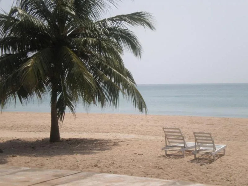 Hotel Coral Bay