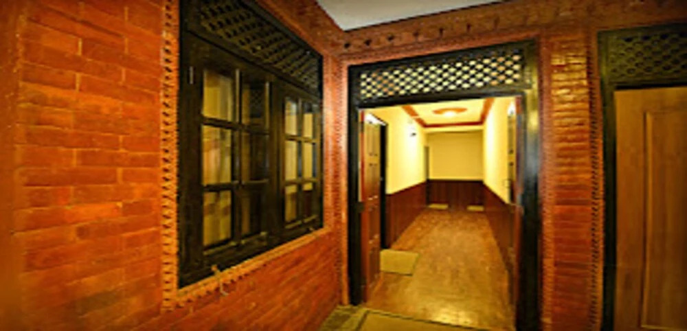 MeroStay 218 HK HE