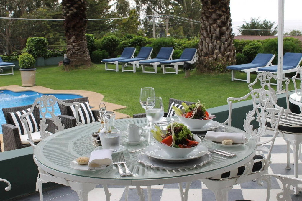 Hotel Isla Seca