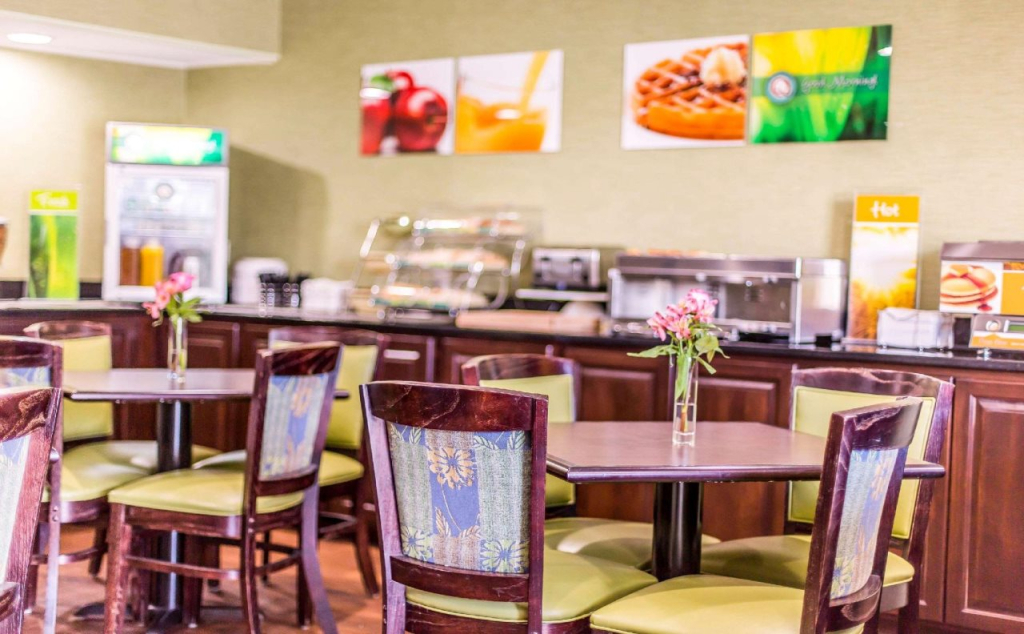 Quality Inn Cedartown