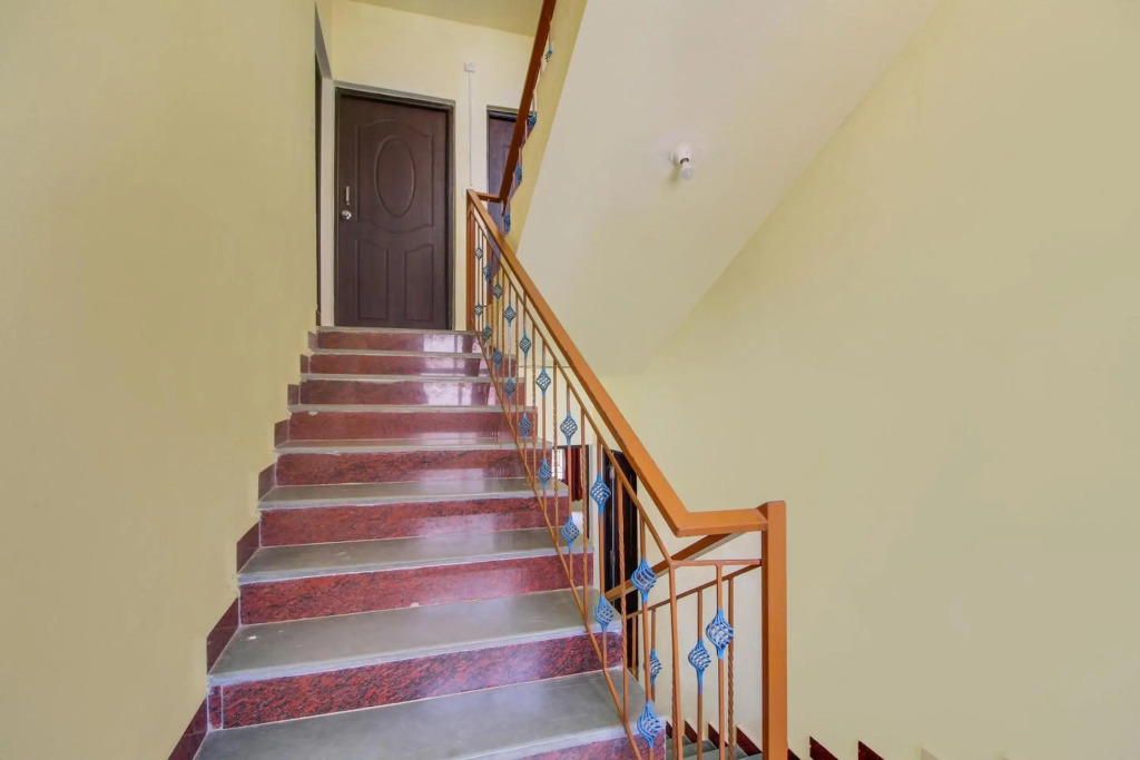 SPOT ON by OYO SR Dream Home
