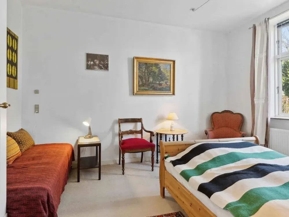 5 star holiday home in Nysted