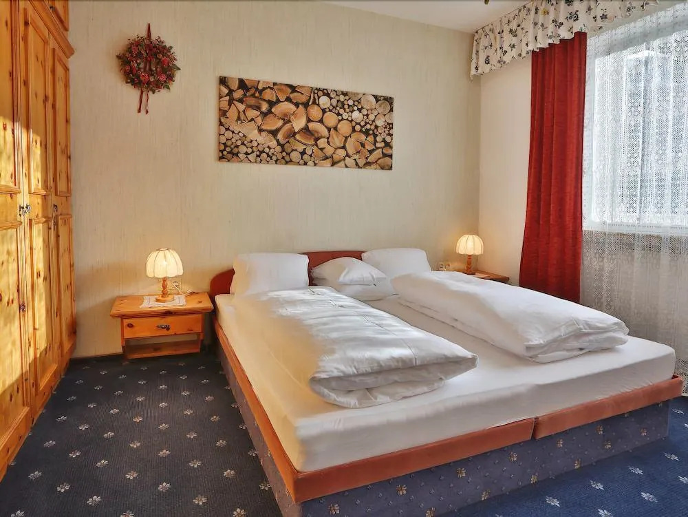 Panoramahotel Fliesserhof