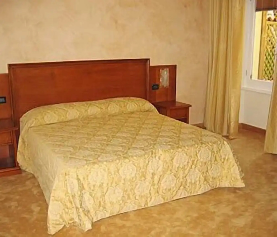 Hotel Monte Baldo