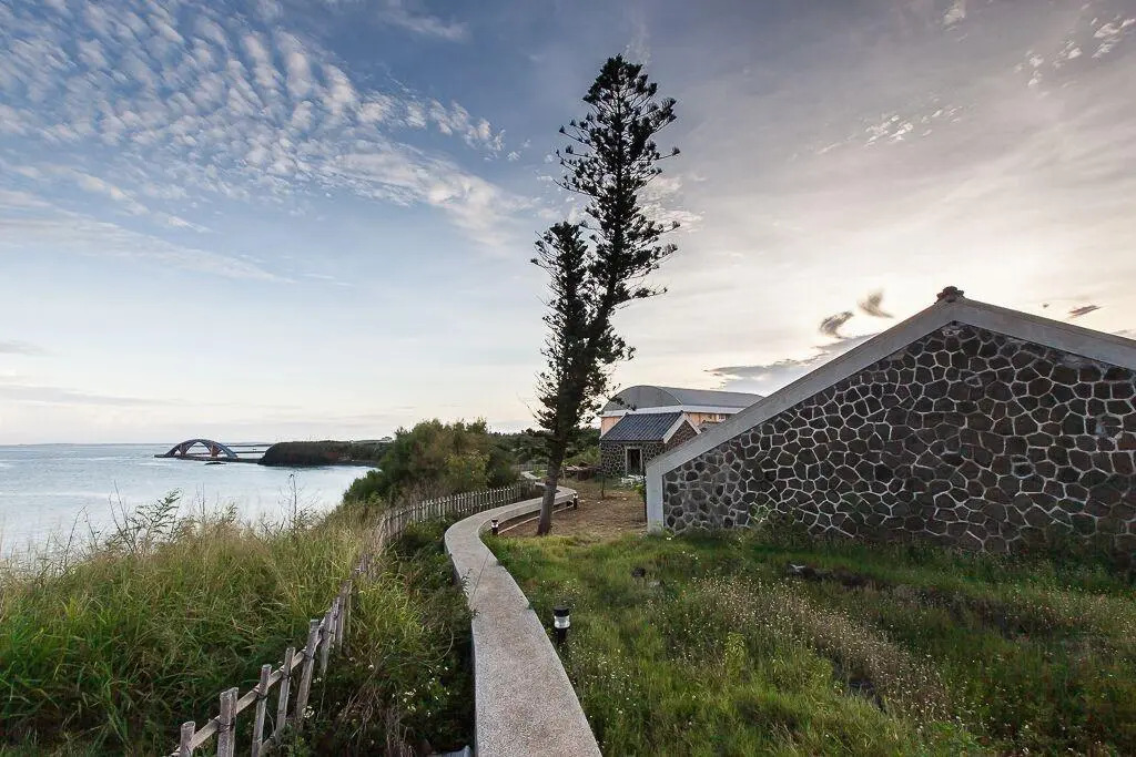 Penghu Bay Resort