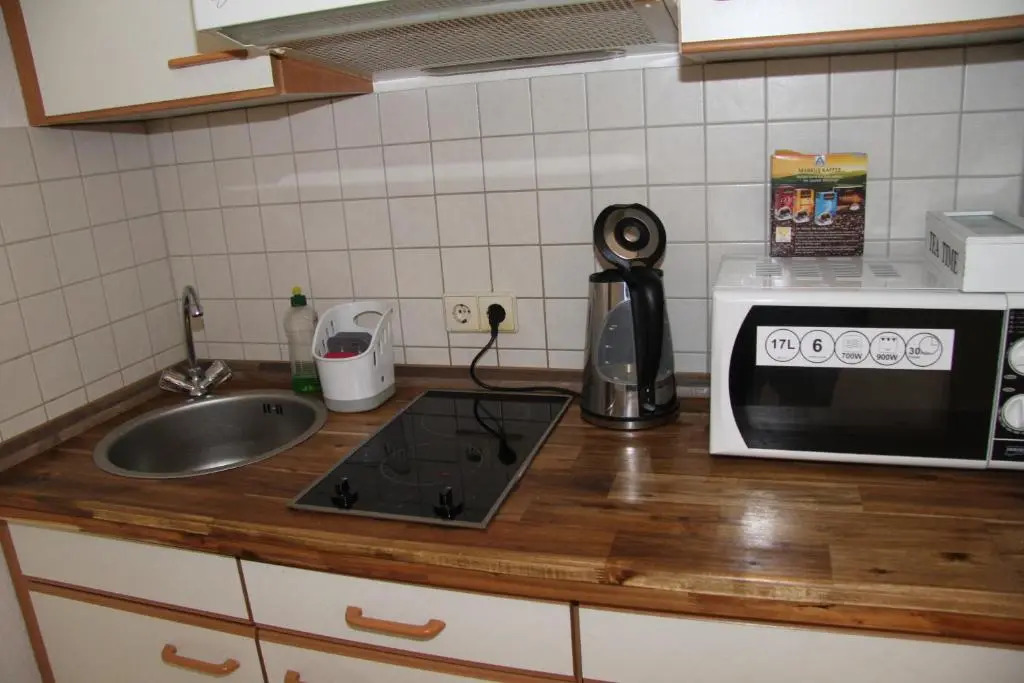 Holiday Apartment Zwinger