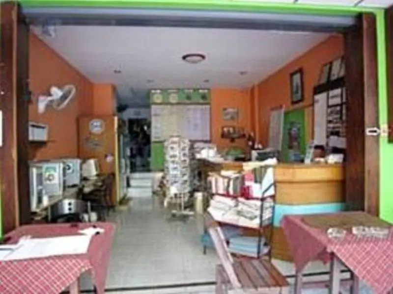 Seaworld Guesthouse