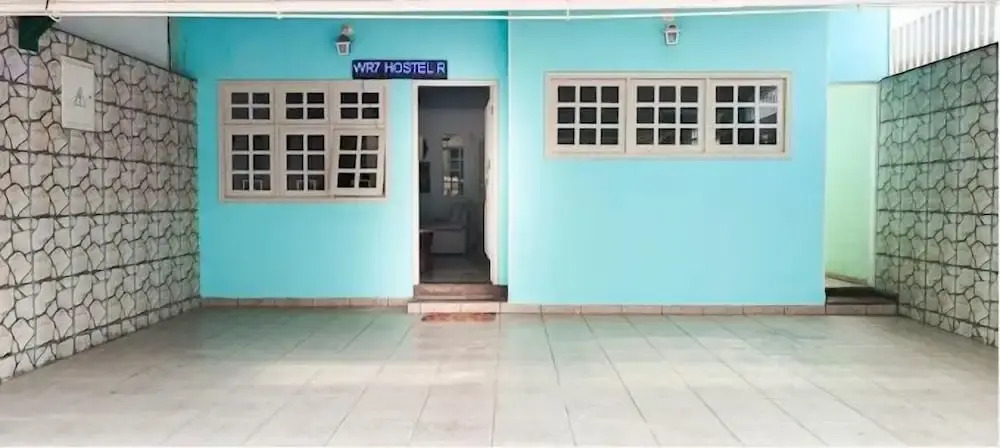 WR7 Hostel