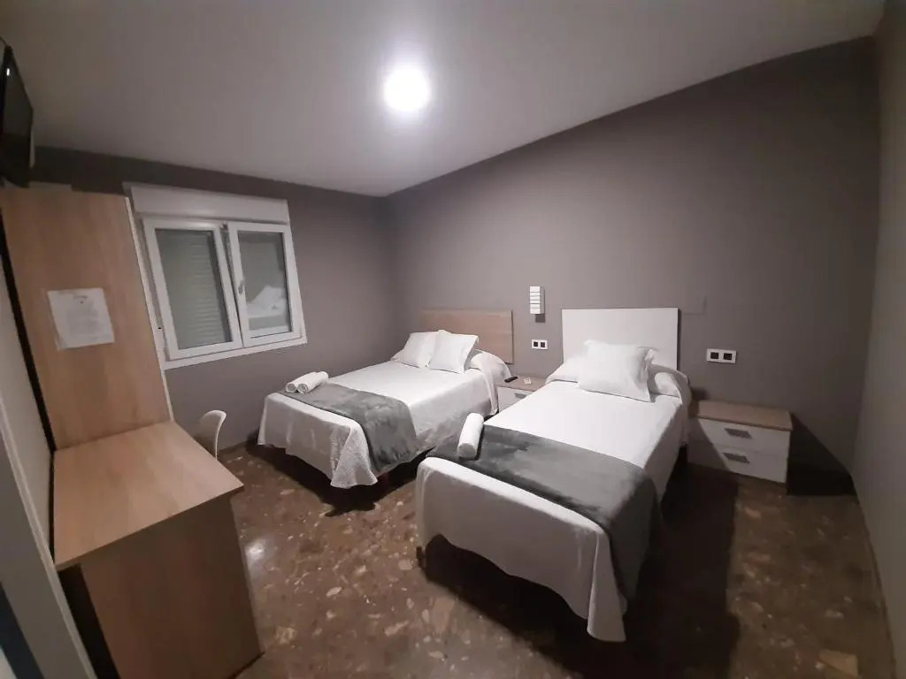 AYAMONTE ROOMS 43