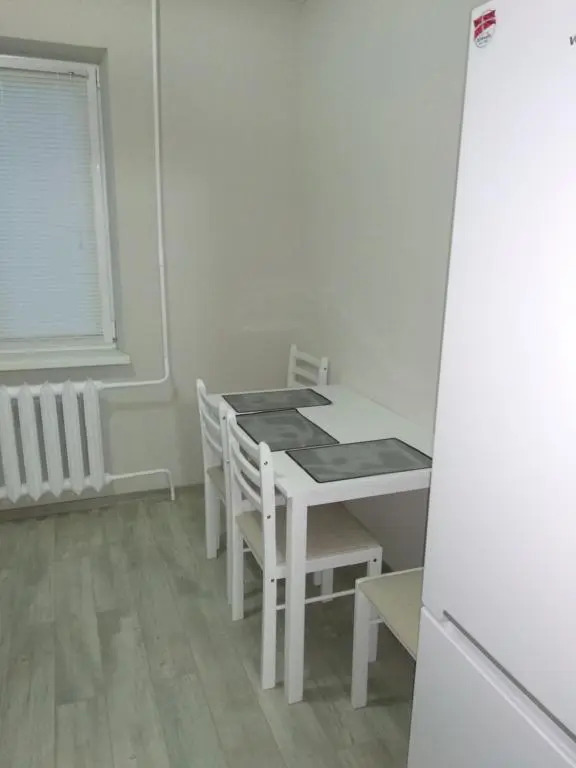 Вернадського 4 CityRooms