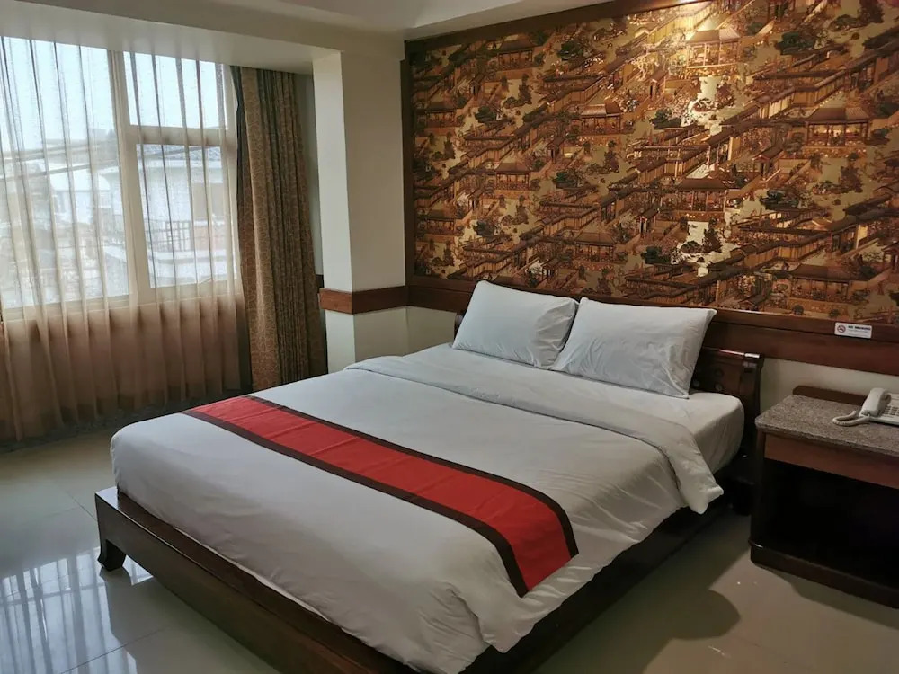 Accustay Hotel