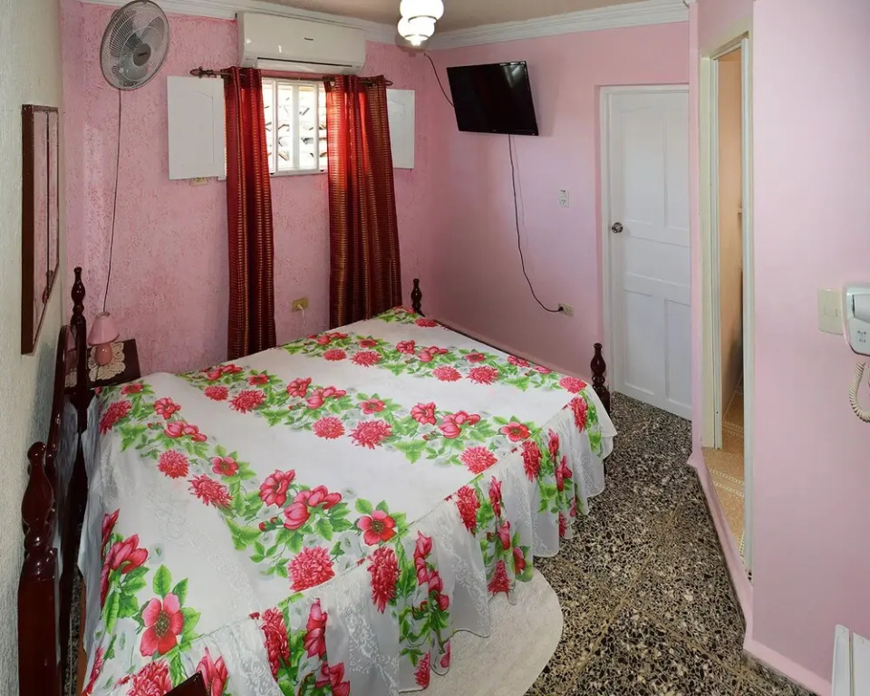 Casa El Xique