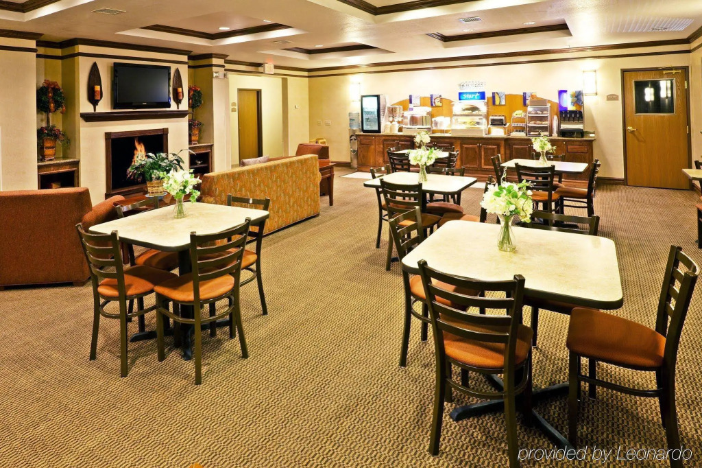 Quality Inn & Suites Bethany - Oklahoma City West