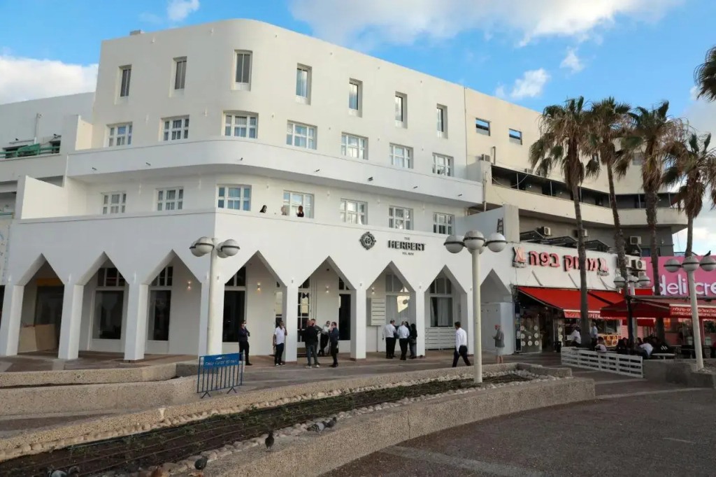 The Herbert Tel Aviv