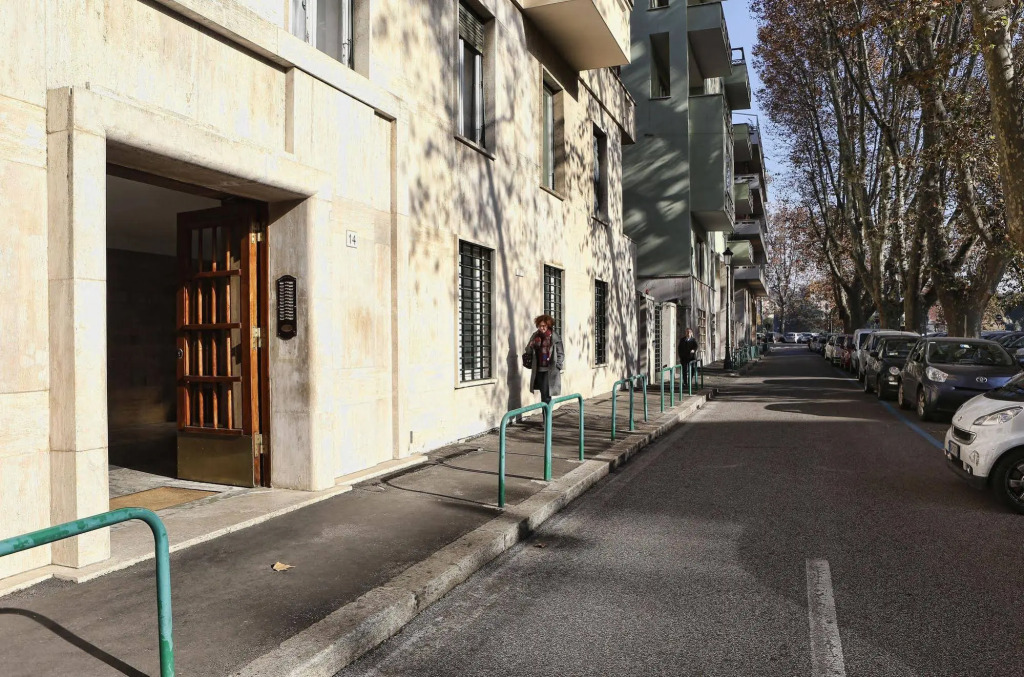 Casa Sotgiu Guest House