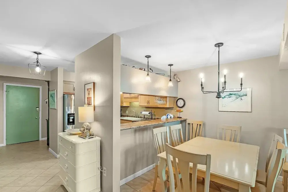 Compass Point 508