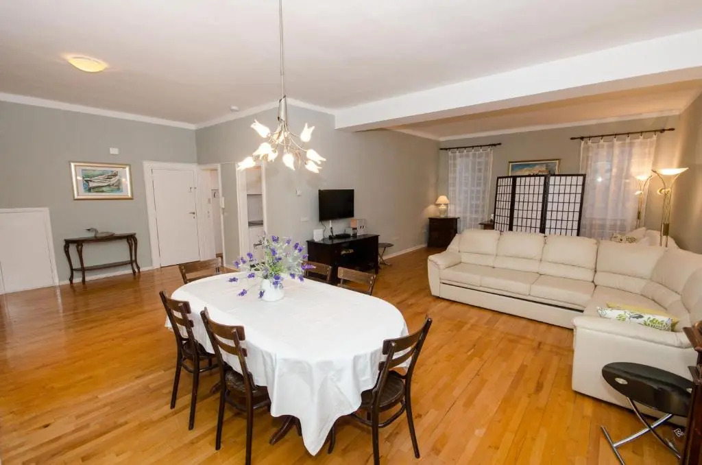 Apartment Noemi