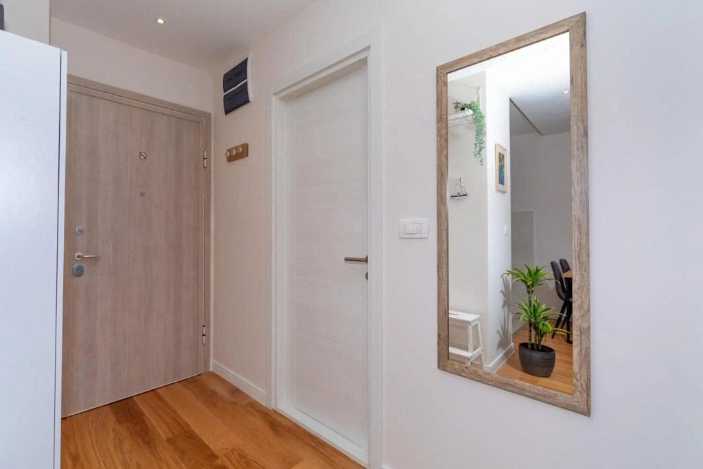 Les appartements Privés Bar
